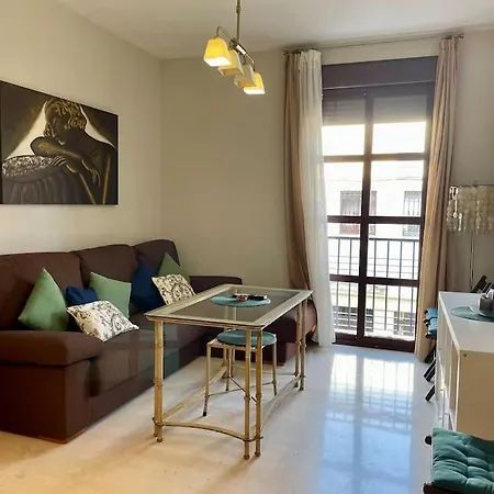 Duplex Puente-Romano Córdoba Exterior foto