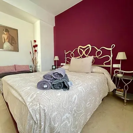 Duplex Puente-Romano Córdoba Exterior foto